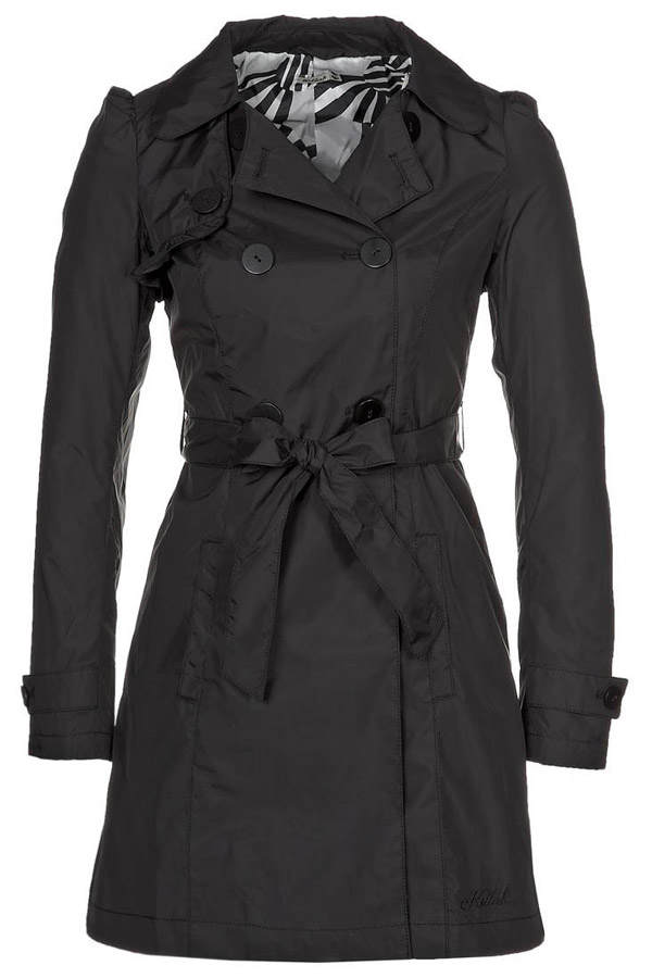 Trenchcoat von Killah
