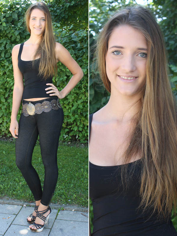 Rebecca