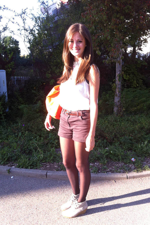 Deborah