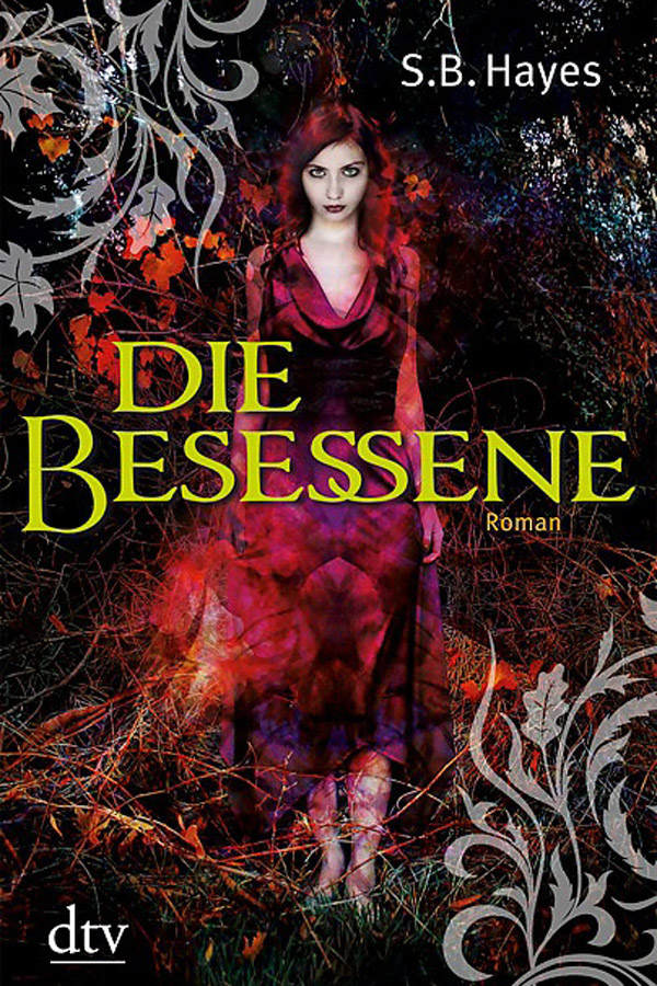 S. B. Hayes: Die Besessene