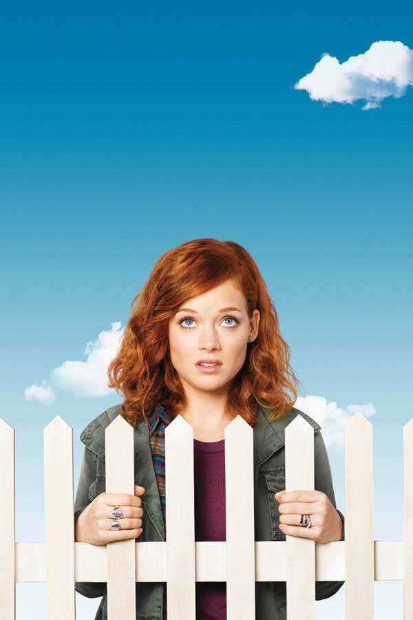 Suburgatory