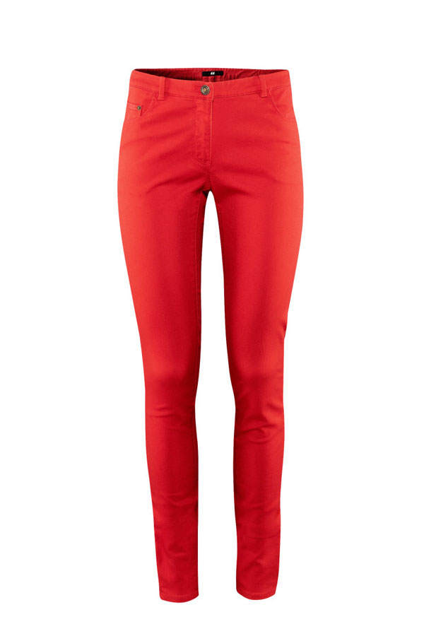Jeans von H&M