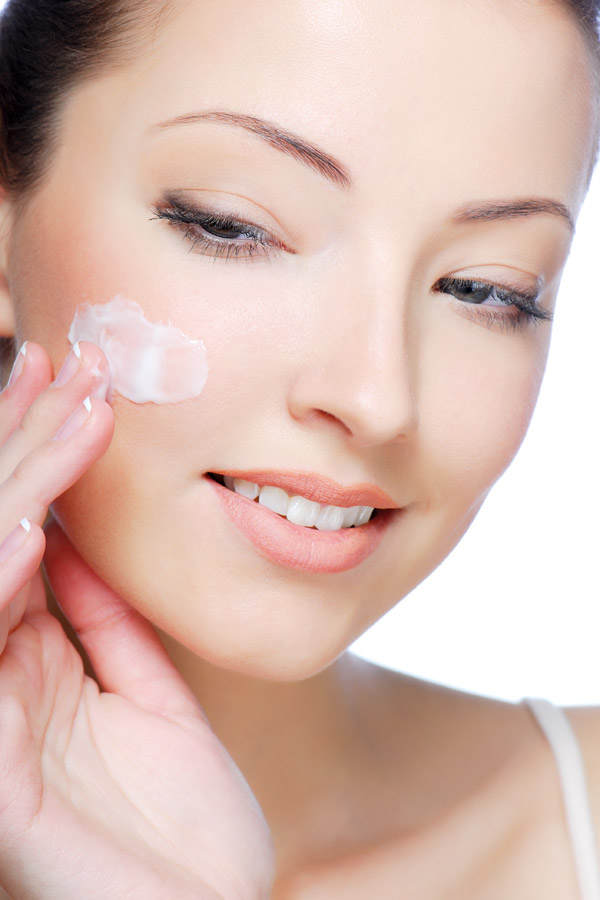 Woher kommt die bb cream?