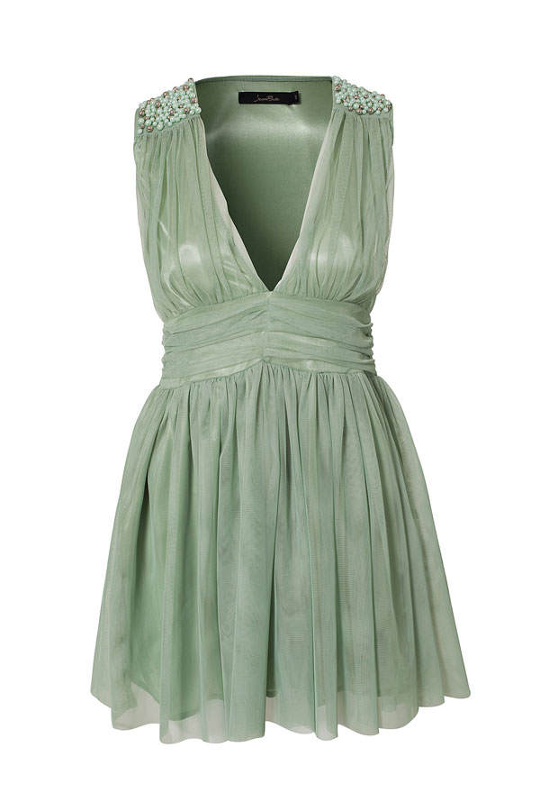 Partykleid von Nelly.de