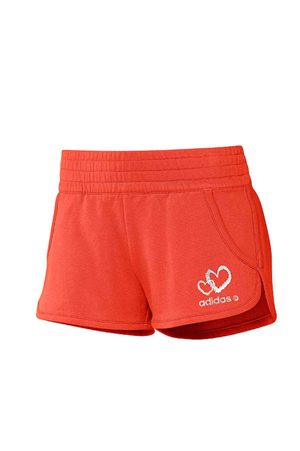 Hot Pants von adidas NEO