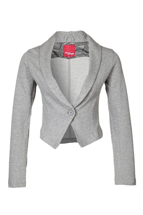 Blazer von Pink Loop
