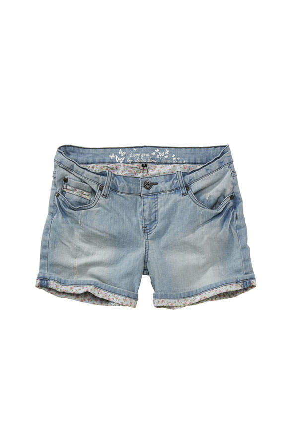 Shorts von mister.lady