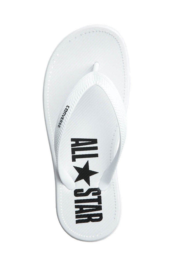 Flip Flop von Converse