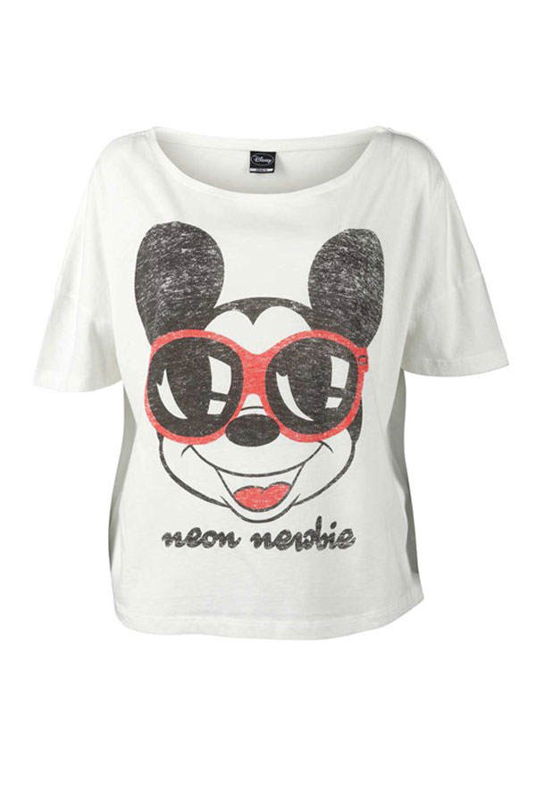 Shirt von Only