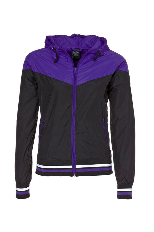 Regenjacke von Urban Classics