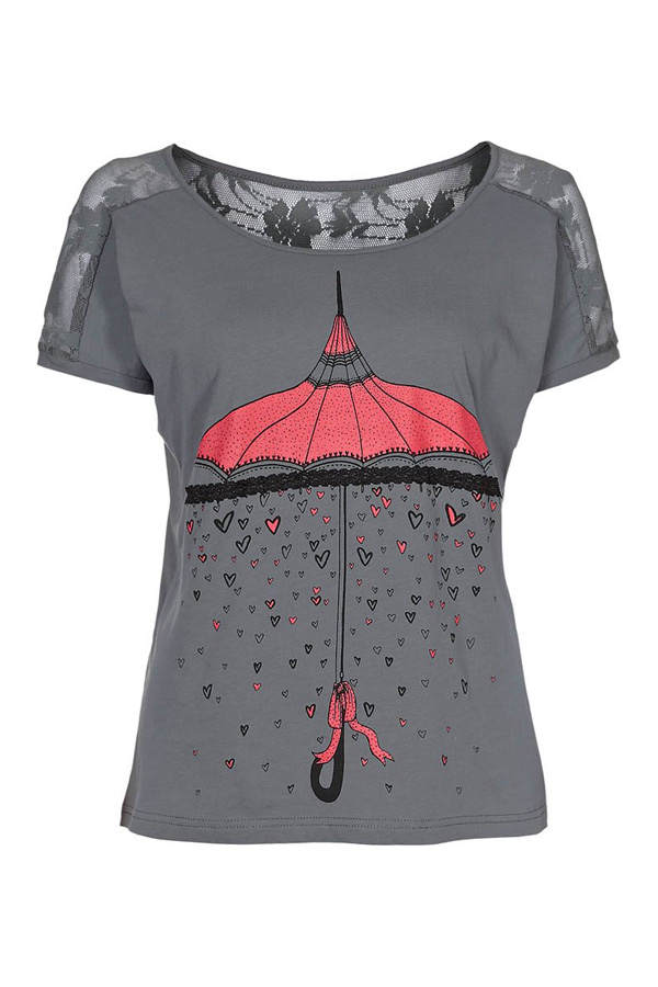 Cooles Vero Moda Shirt