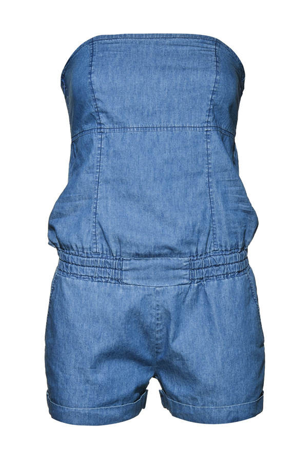 Jumpsuit von New Yorker