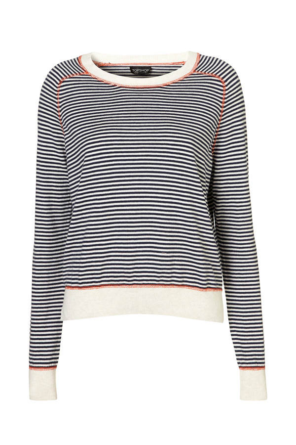 Pullover von Topshop.com