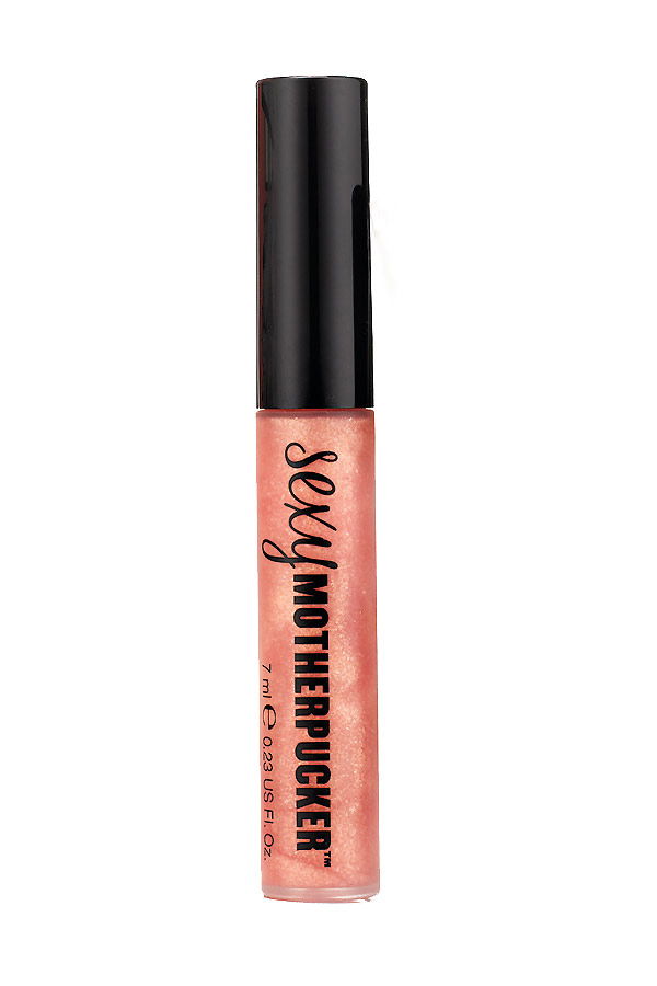 Schmollmund durch Lip Plumper
