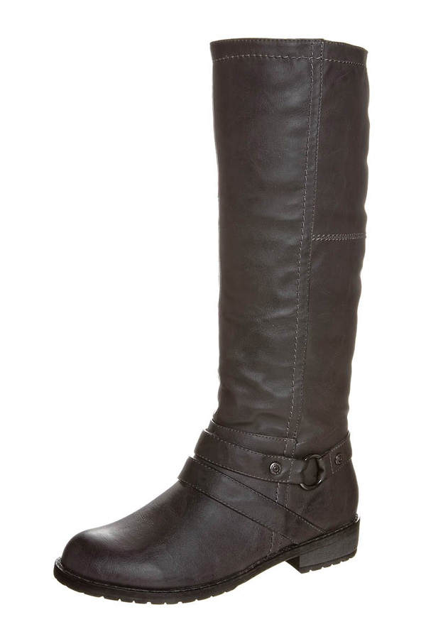 Stiefel von seven seconds