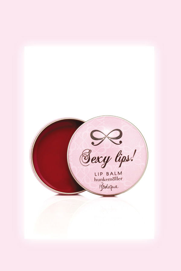 Lipbalm von Hunkemöller