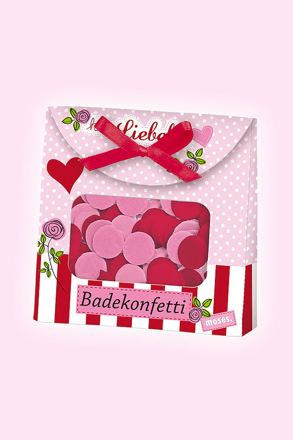 badekonfetti