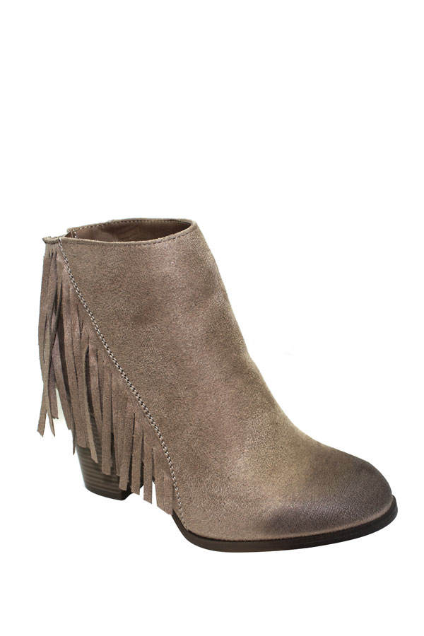 Booties von Colloseum