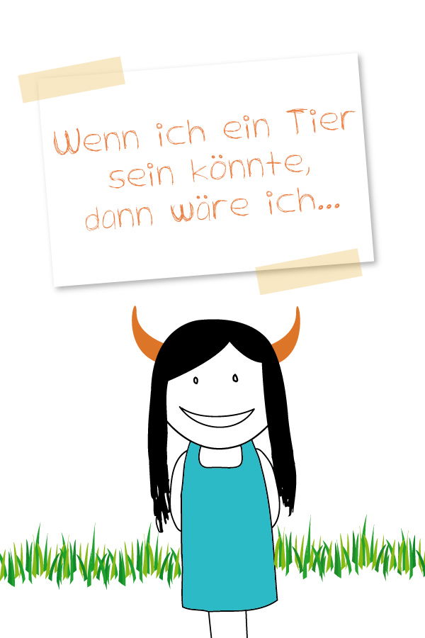 Muhh? Mähh? Roaar?