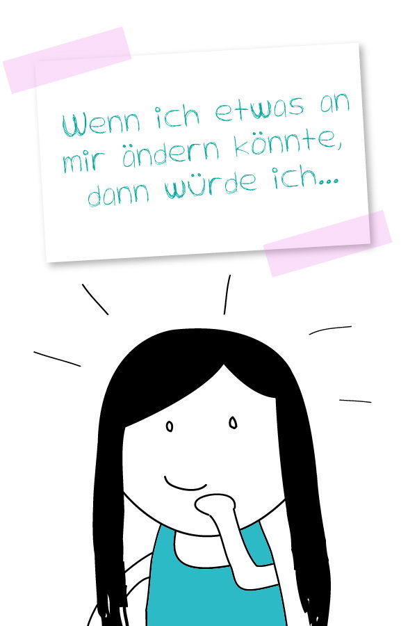 Alles wird anders