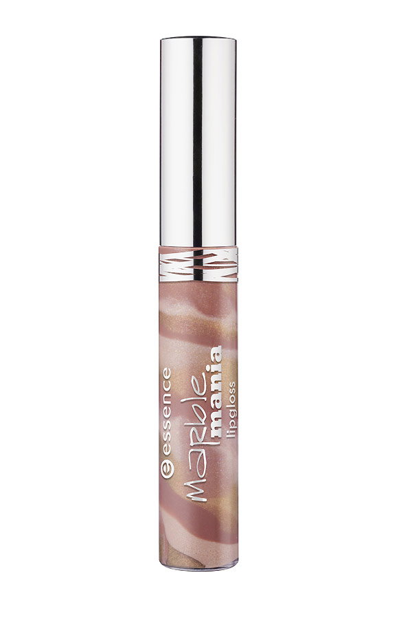 Lipgloss von essence