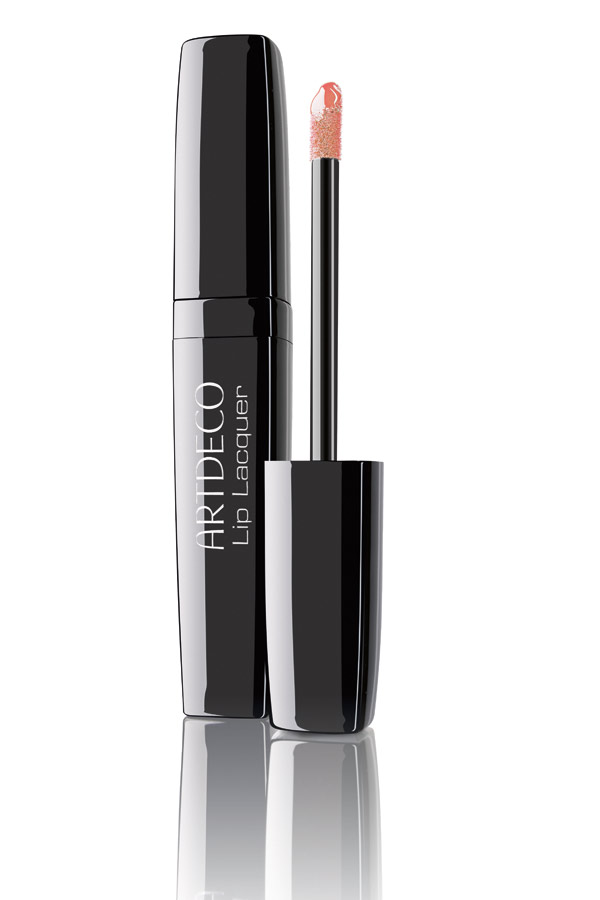 Nude-Lipgloss von Artdeco