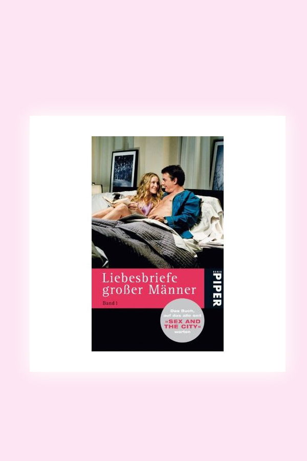 Buch von amazon.de