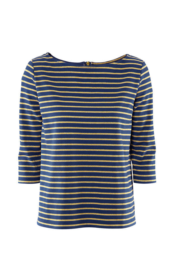 Ringel-Shirt von H&M