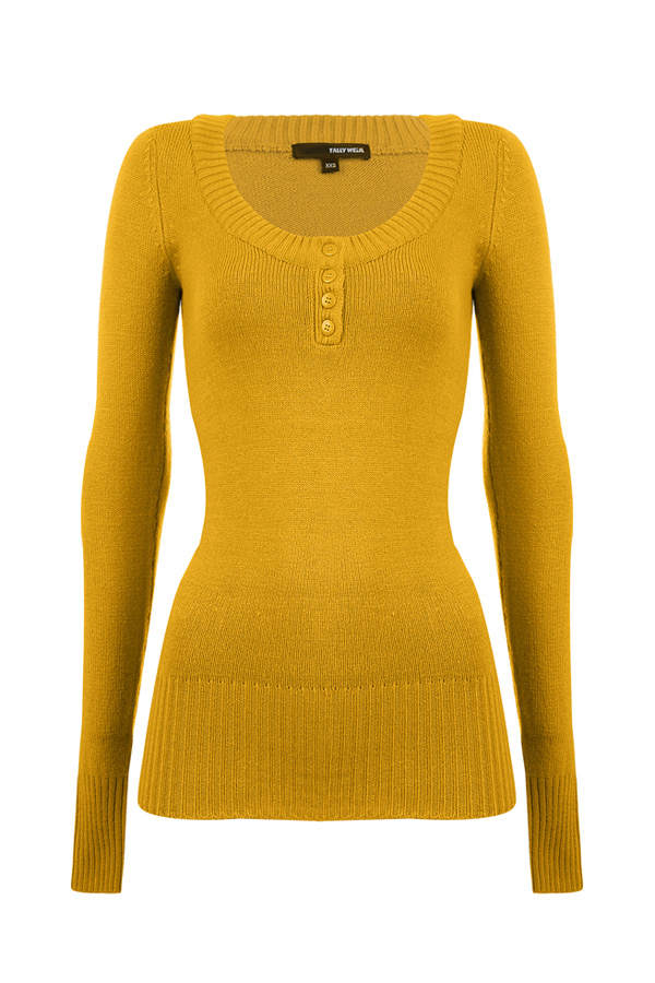 Pullover von Tally Weijl