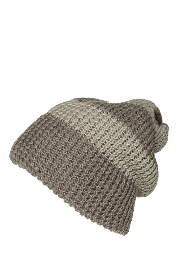 Beanie von Zara