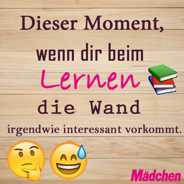 #InteressanteWand
