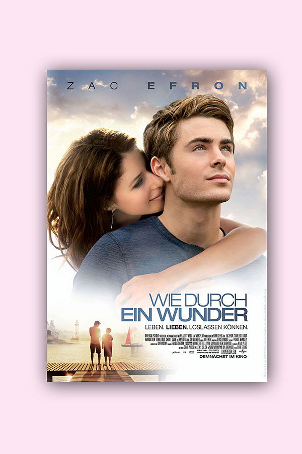 Mädchenfilme: Wie durch ein Wunder