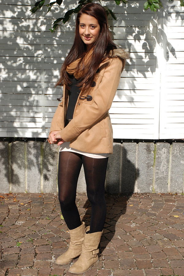 GNTM 2012: Tina