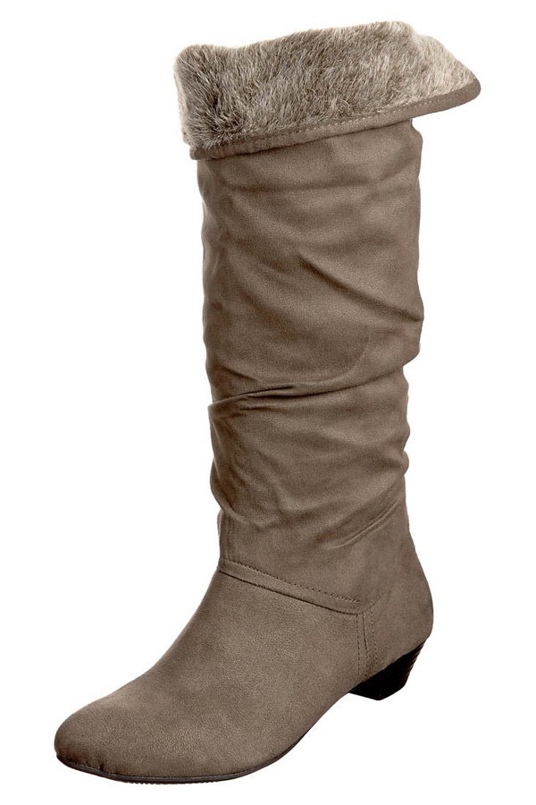 Winterstiefel von Anna Field