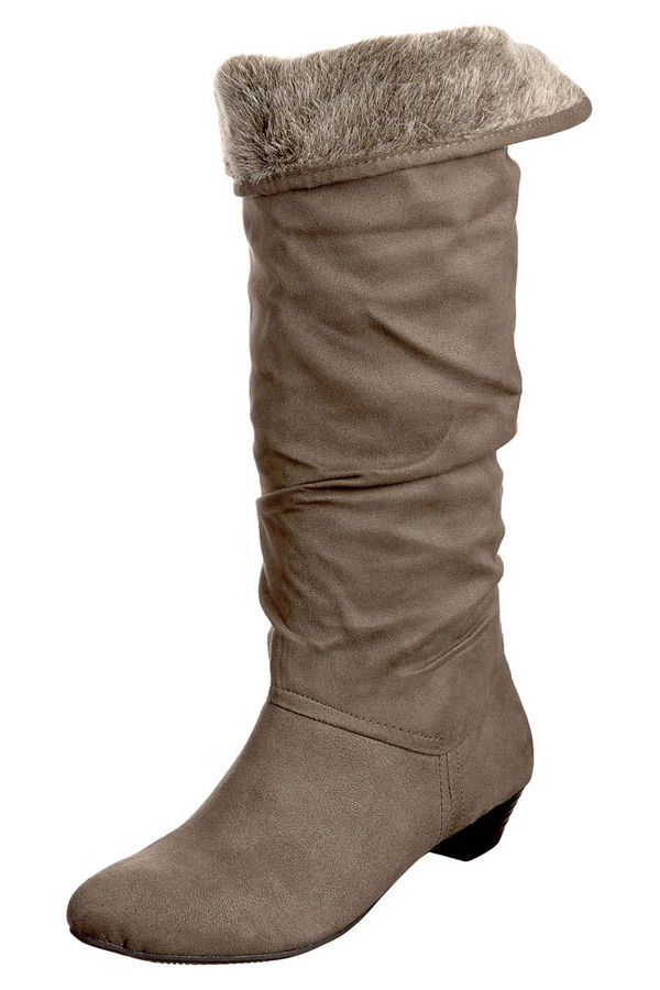 Winterstiefel von Anna Field