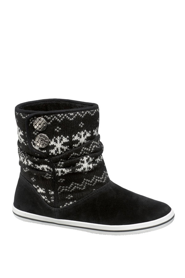 Winterstiefel von Deichmann