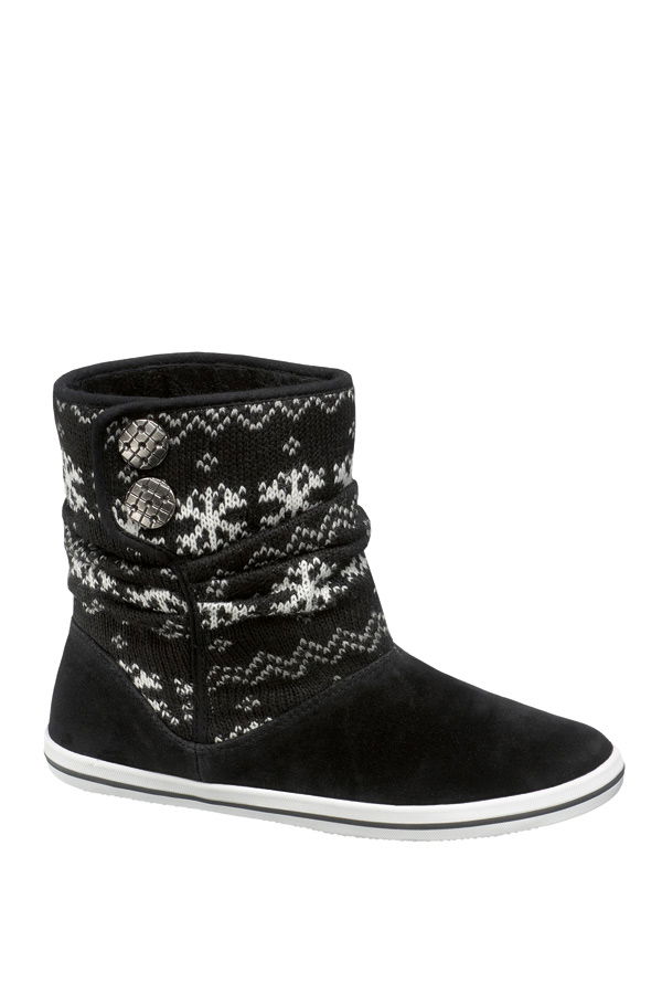 Winterstiefel von Deichmann