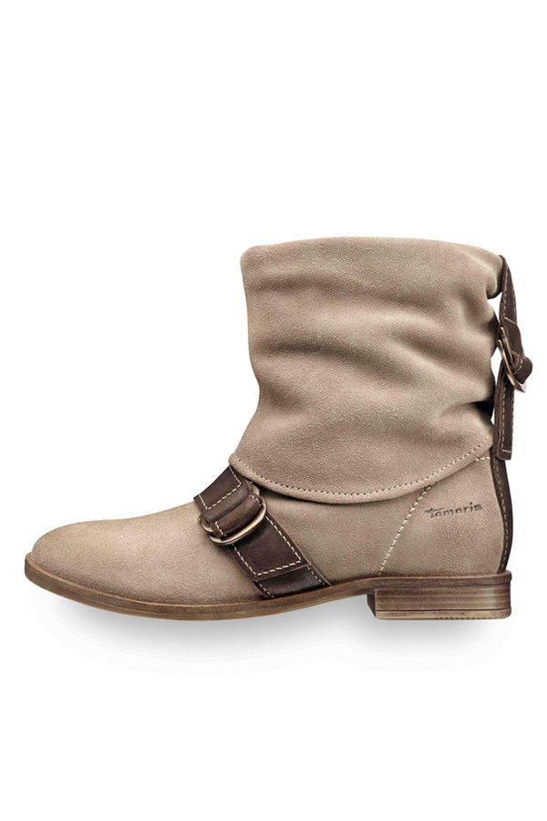 Winterstiefel von Tamaris