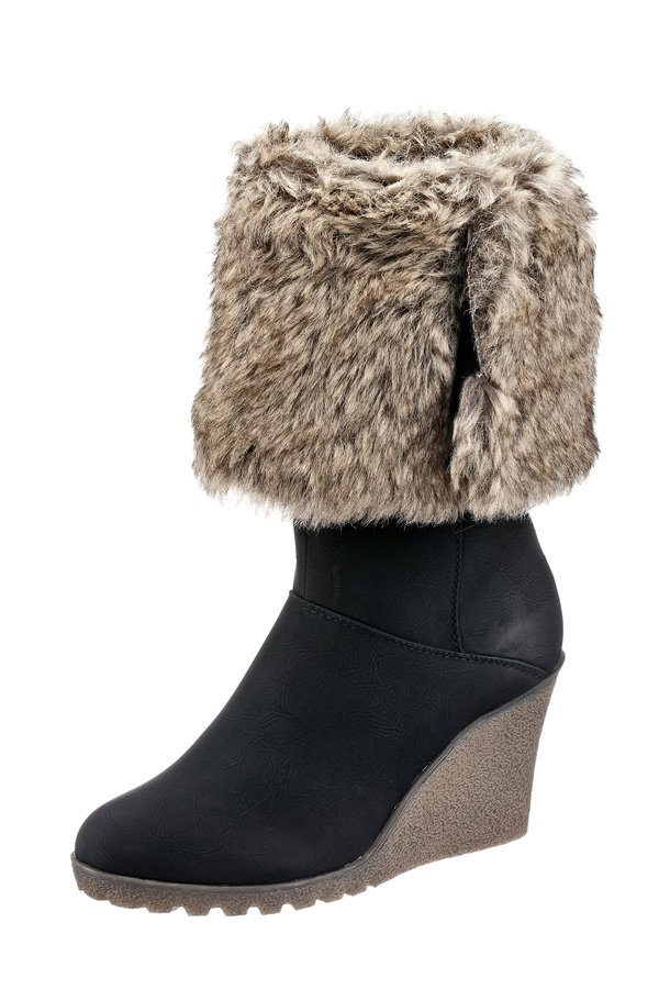 Winterstiefel von Buffalo