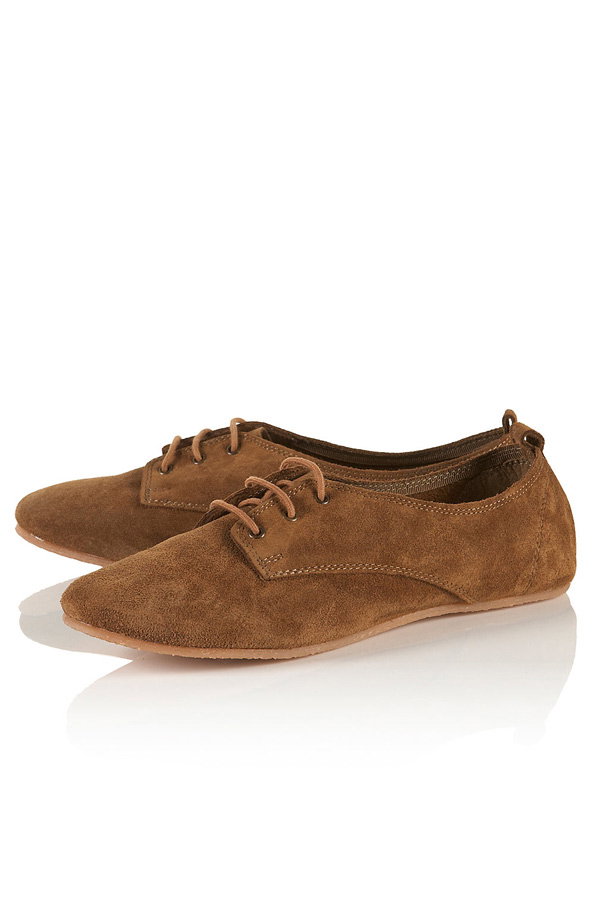 Schuhe von Topshop