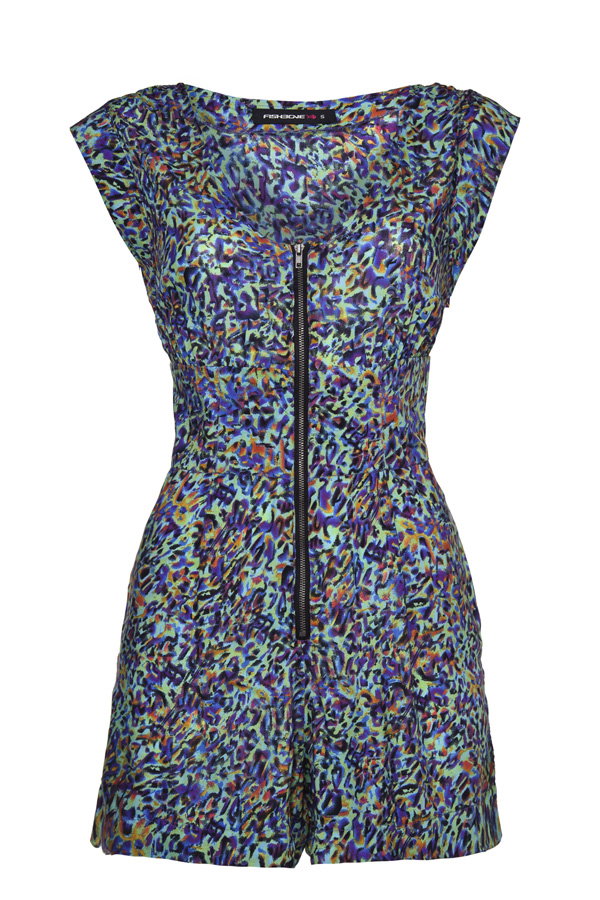 Overall von New Yorker