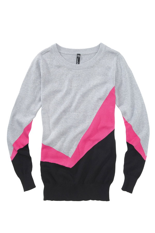 Longpulli von Mister*Lady Jeans