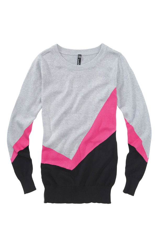 Longpulli von Mister*Lady Jeans