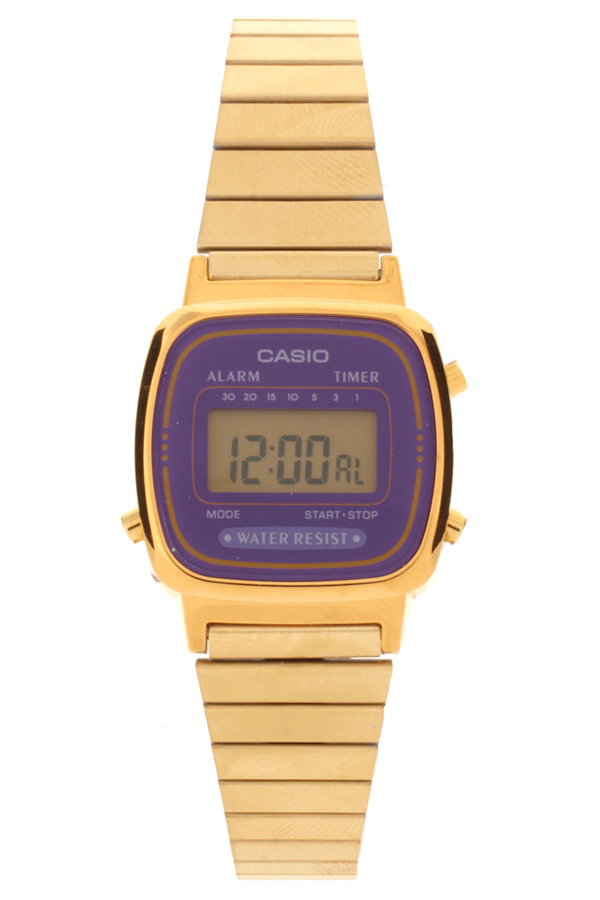 Casio Mini-LA670