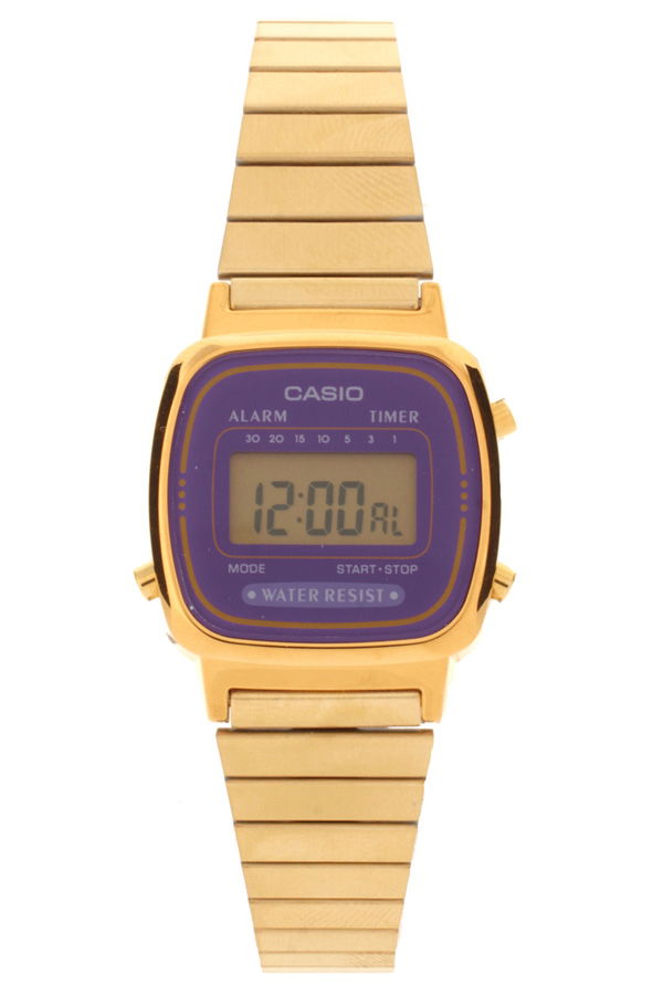Casio Mini-LA670