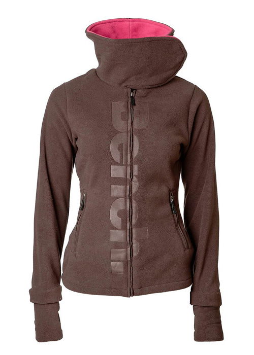 Fleecejacke von Bench