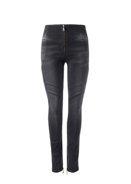 Skinny-Jeans von Only