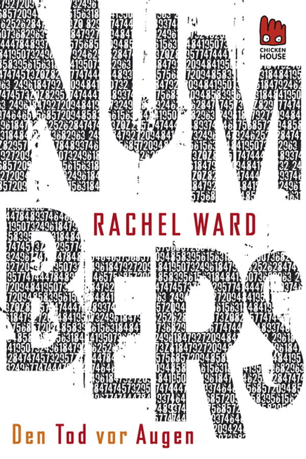 Rachel Ward: Numbers - Den Tod vor Augen