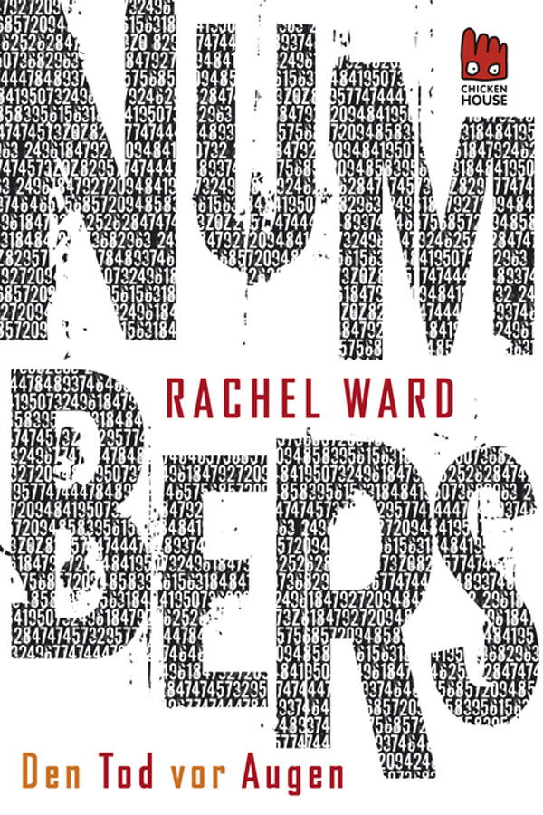 Rachel Ward: Numbers - Den Tod vor Augen
