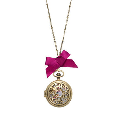 Kette von Orsay
